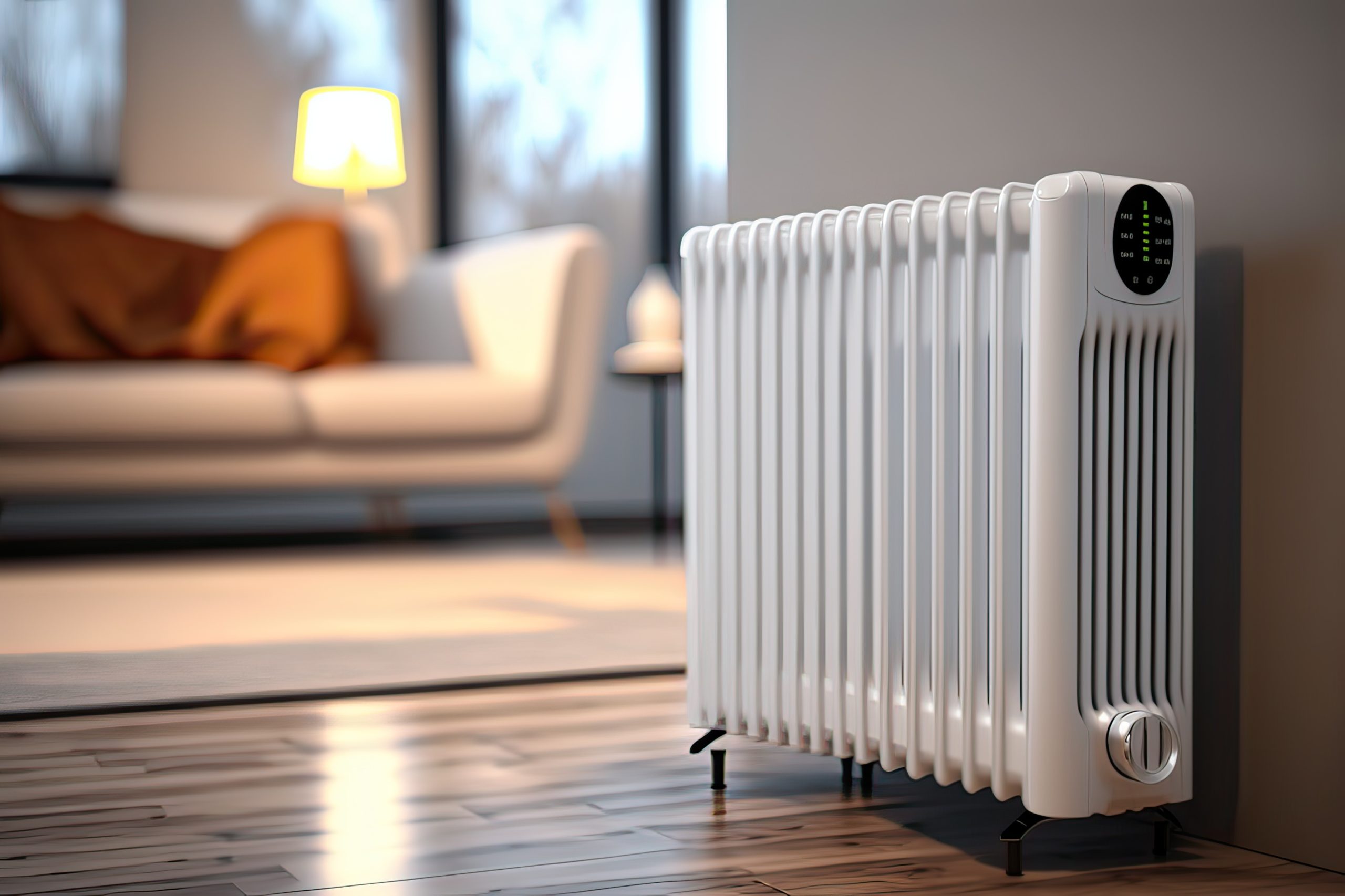 Photo radiateur