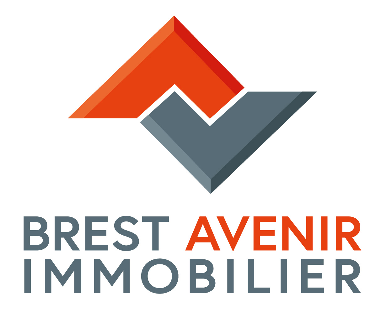 Logo Brest avenir immobilier