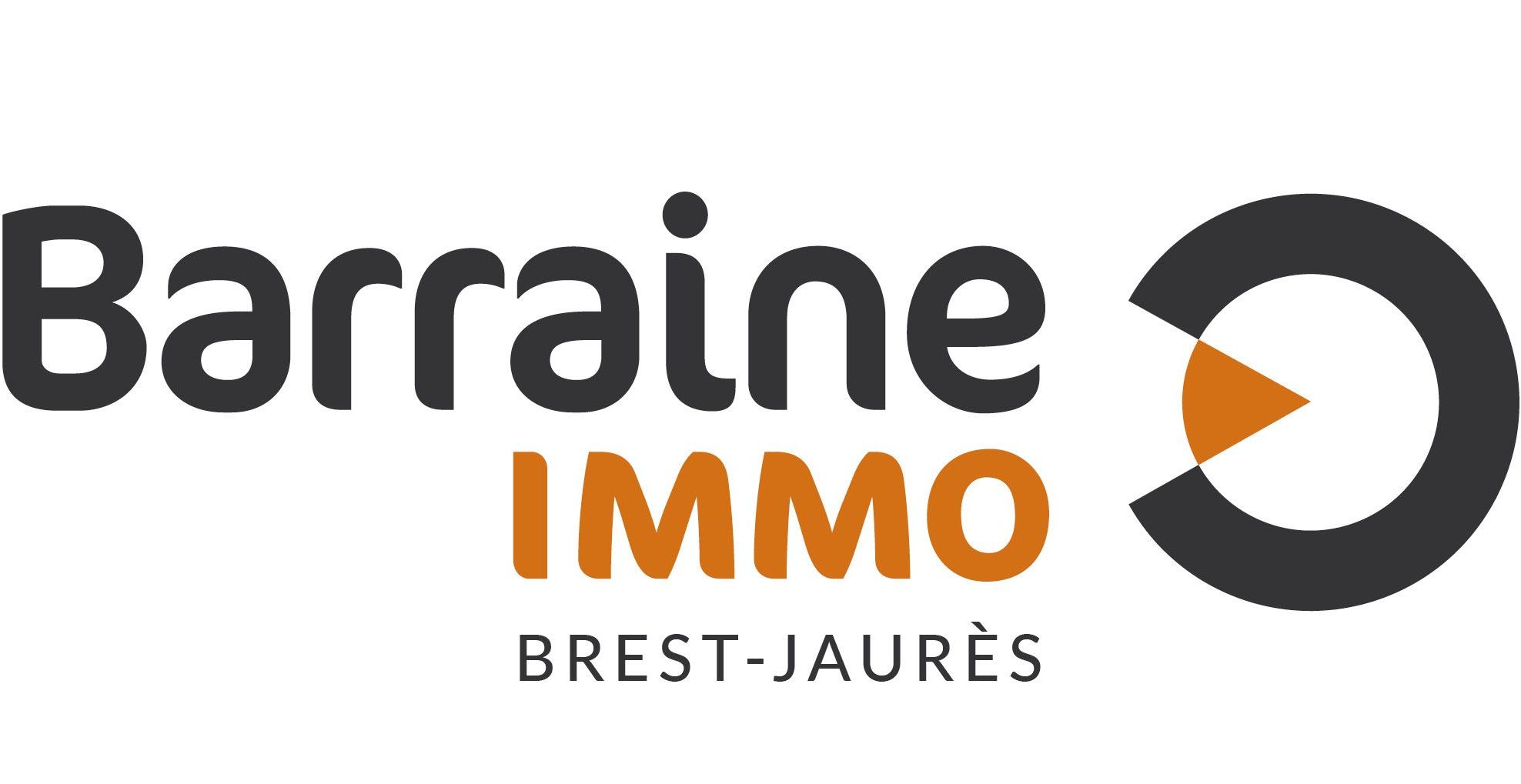 Logo Barraine Immo